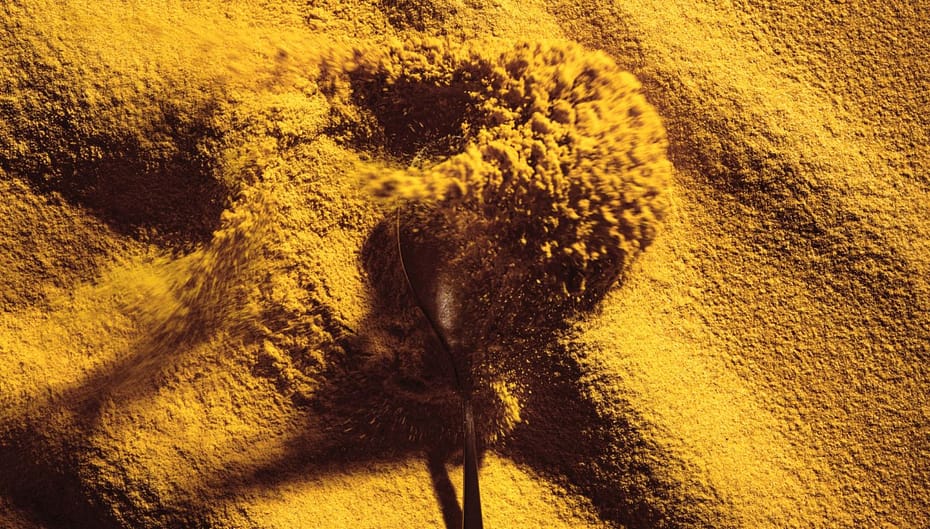 Image of Solein protein powder